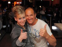 Dejavue Frauentagsparty