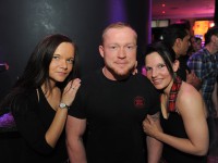 Dejavue Frauentagsparty