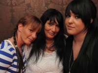 Dejavue Frauentagsparty