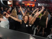 Dejavue Frauentagsparty