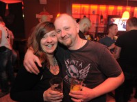 Dejavue Frauentagsparty