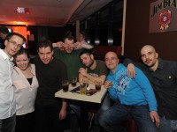 Dejavue Frauentagsparty