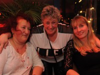 Dejavue Frauentagsparty