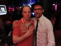 Dejavue Frauentagsparty