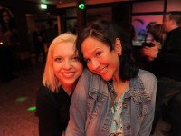 Dejavue Frauentagsparty