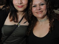 Dejavue Frauentagsparty