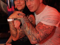 Dejavue Frauentagsparty