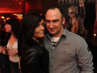 Dejavue Frauentagsparty