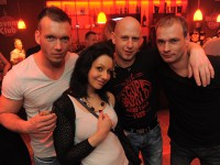 Dejavue Frauentagsparty