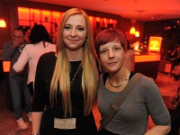 Dejavue Frauentagsparty