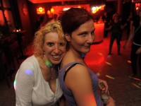 Dejavue Frauentagsparty