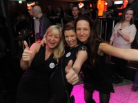 Dejavue Frauentagsparty