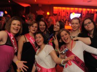 Dejavue Frauentagsparty