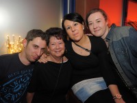 Dejavue Frauentagsparty