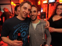 Dejavue Frauentagsparty