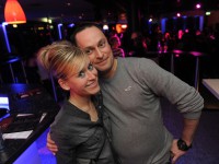 Dejavue Frauentagsparty