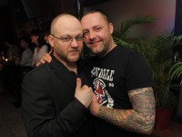 Dejavue Frauentagsparty