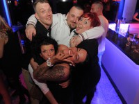 Dejavue Frauentagsparty