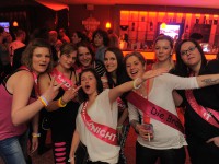 Dejavue Frauentagsparty