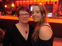 Dejavue Frauentagsparty