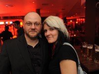 Dejavue Frauentagsparty