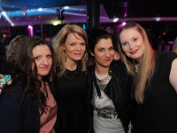 Dejavue Frauentagsparty