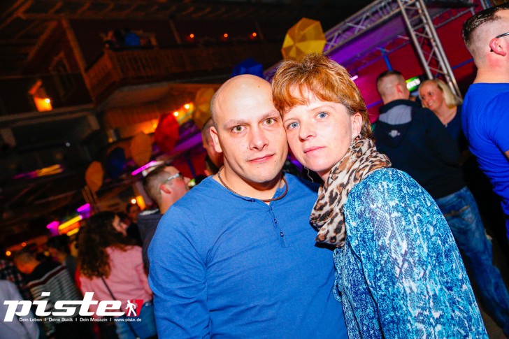 A24 On Tour Frühlingsparty