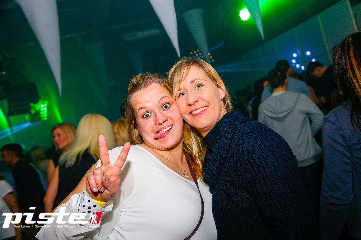 A24 On Tour Frühlingsparty