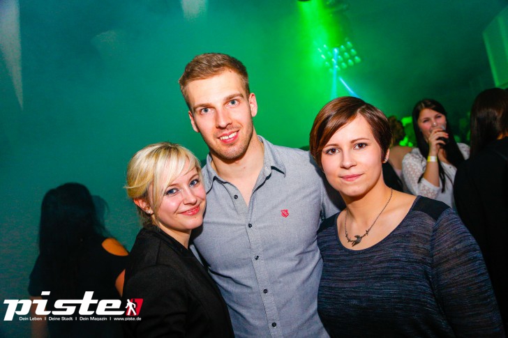 A24 On Tour Frühlingsparty