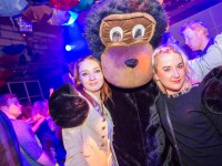 A24 On Tour Frühlingsparty