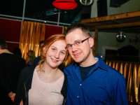 A24 On Tour Frühlingsparty