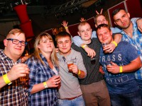 A24 On Tour Frühlingsparty