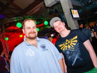 A24 On Tour Frühlingsparty