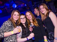 A24 On Tour Frühlingsparty