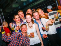 A24 On Tour Frühlingsparty