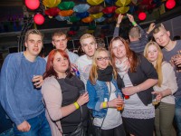 A24 On Tour Frühlingsparty