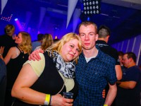 A24 On Tour Frühlingsparty