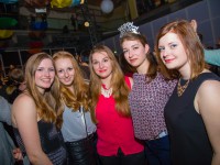 A24 On Tour Frühlingsparty