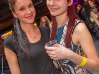 A24 On Tour Frühlingsparty