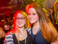 A24 On Tour Frühlingsparty