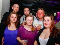 A24 On Tour Frühlingsparty