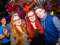 A24 On Tour Frühlingsparty