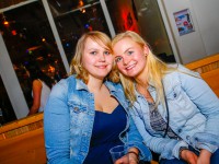 A24 On Tour Frühlingsparty