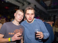 A24 On Tour Frühlingsparty