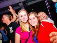 A24 On Tour Frühlingsparty