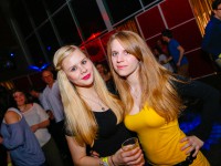 A24 On Tour Frühlingsparty