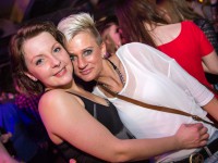 A24 On Tour Frühlingsparty