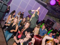 A24 On Tour Frühlingsparty