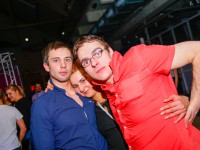 A24 On Tour Frühlingsparty