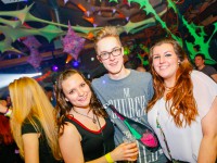 A24 On Tour Frühlingsparty